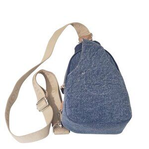 True Religion Sling Backpack